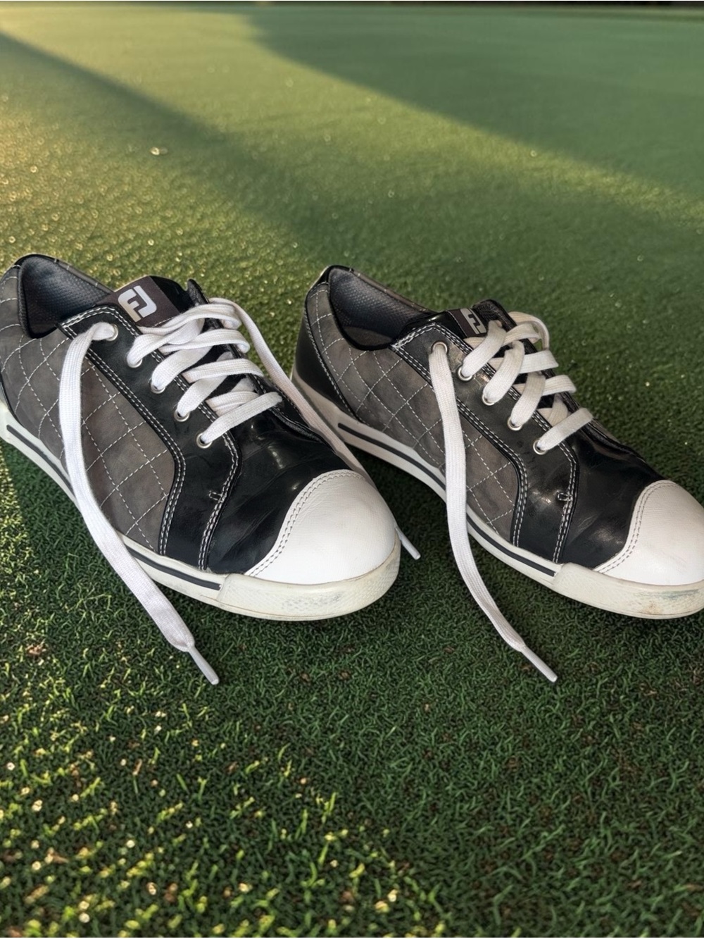 FootJoy Golf Casual Shoes